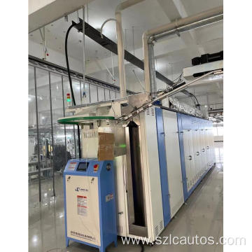 Best sell hot supply commercial machines for garment